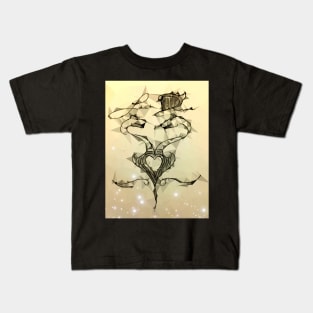 Last Dance Kids T-Shirt